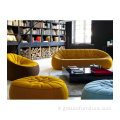 sedia ottomana ligne roset